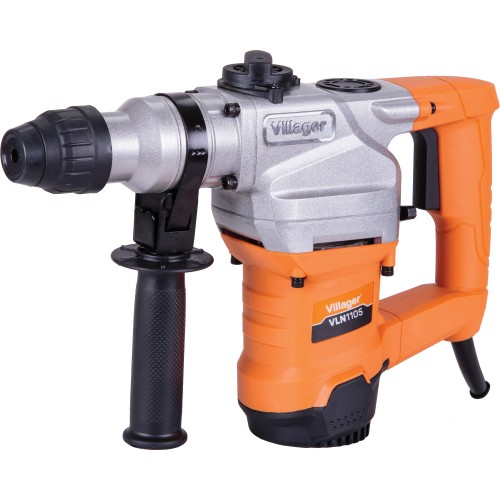 Elektrické vŕtacie a sekacie kladivo VILLAGER VLN 1105