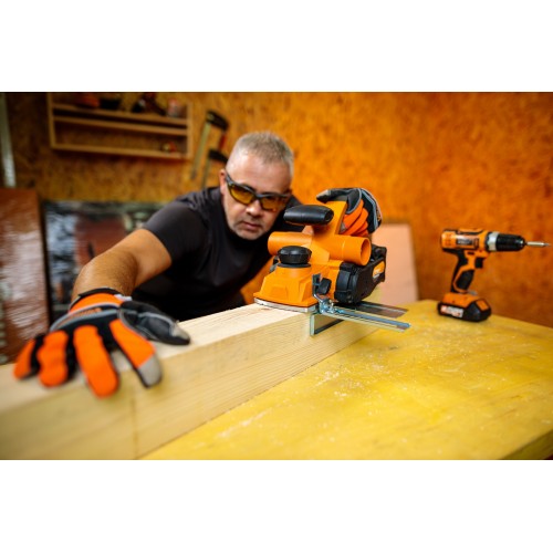 Elektrický hoblík VILLAGER VLN 1095