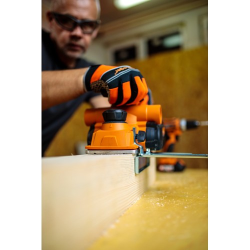 Elektrický hoblík VILLAGER VLN 1095