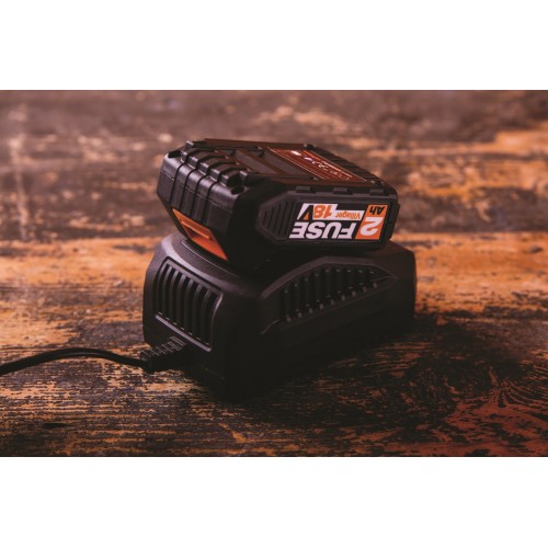 Nabíjačka VILLAGER FUSE 2.4 A