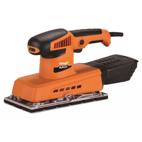 Vibračná brúska VILLAGER VLN 320