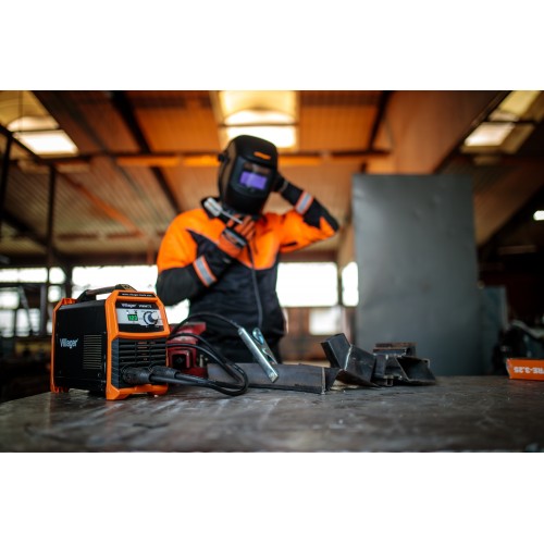 Zvárací invertor VILLAGER VIWM 175