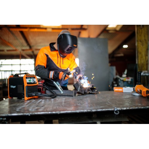 Zvárací invertor VILLAGER VIWM 175