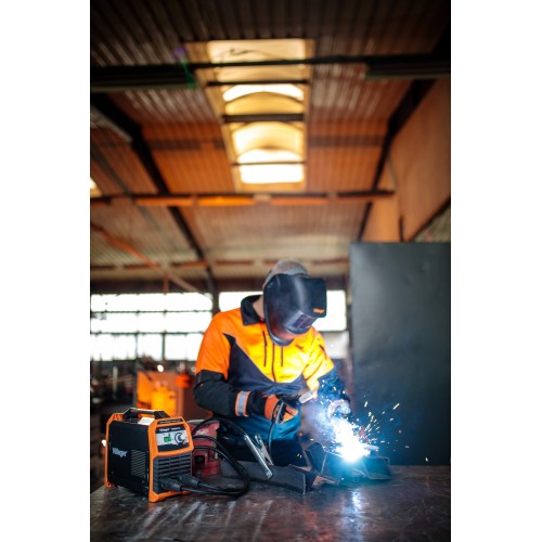 Zvárací invertor VILLAGER VIWM 175