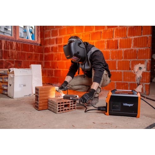 Zvárací invertor VILLAGER VIWM 175