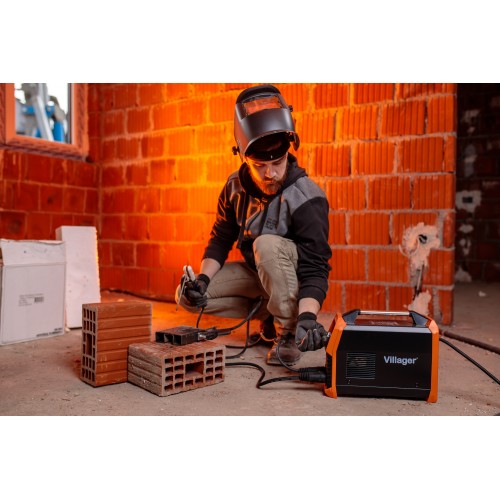 Zvárací invertor VILLAGER VIWM 175