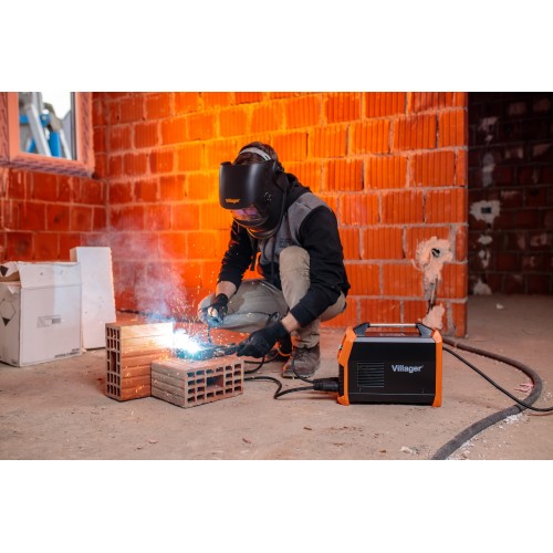 Zvárací invertor VILLAGER VIWM 175