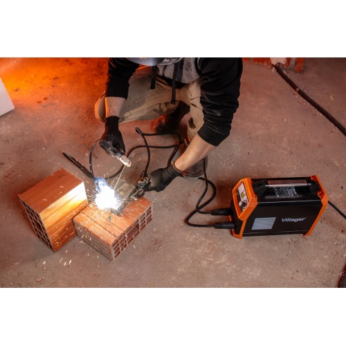 Zvárací invertor VILLAGER VIWM 175