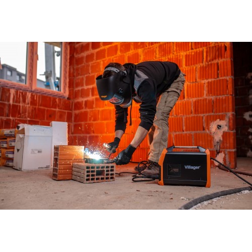 Zvárací invertor VILLAGER VIWM 175