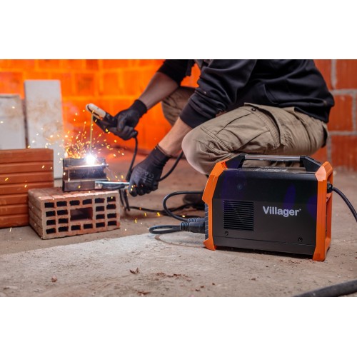 Zvárací invertor VILLAGER VIWM 175