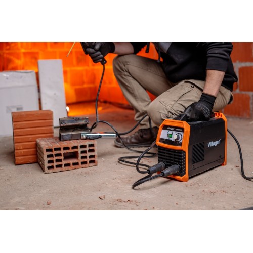 Zvárací invertor VILLAGER VIWM 175