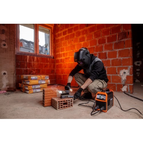 Zvárací invertor VILLAGER VIWM 175