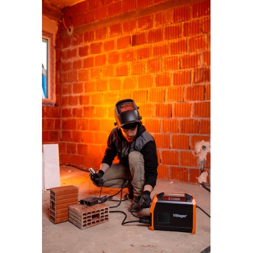 Zvárací invertor VILLAGER VIWM 175