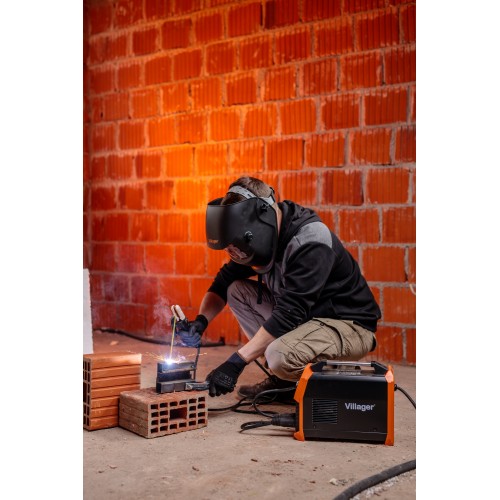 Zvárací invertor VILLAGER VIWM 175