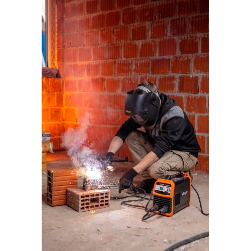 Zvárací invertor VILLAGER VIWM 175