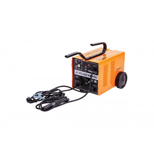 Zváračka VILLAGER VWM 160