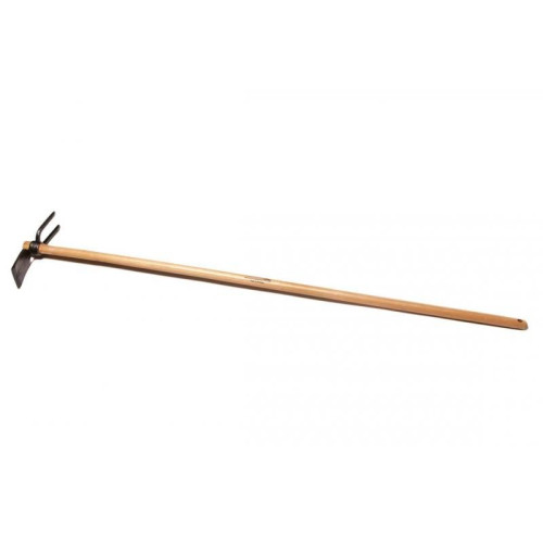 Dvojzubá kypriaca motyčka KRUMPHOLZ, 130cm