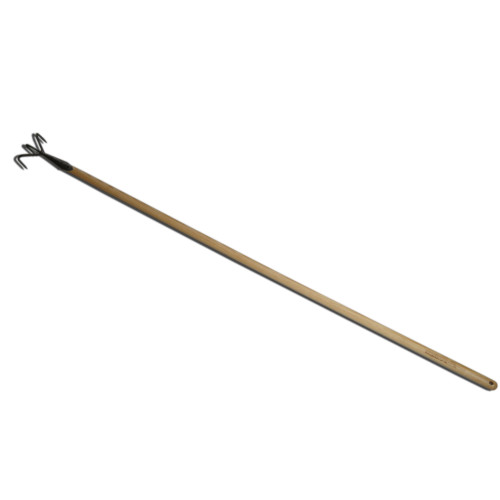 Trojzubý kultivátor KRUMPHOLZ, 600g, 140 cm