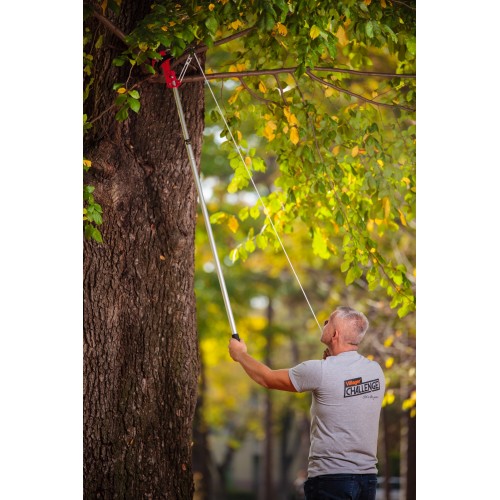 Teleskopické nožnice na stromy VILLAGER TP 120
