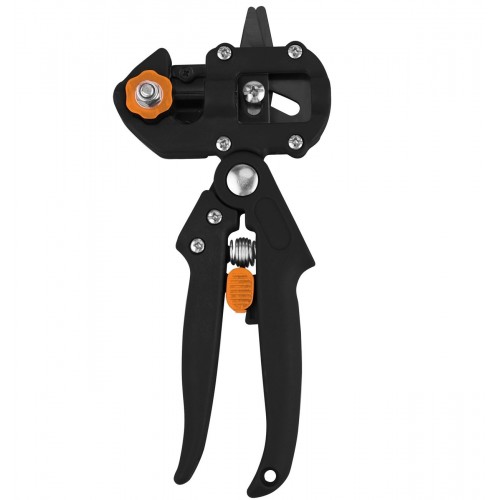 Vrúbľovacie nožnice VILLAGER GT 121