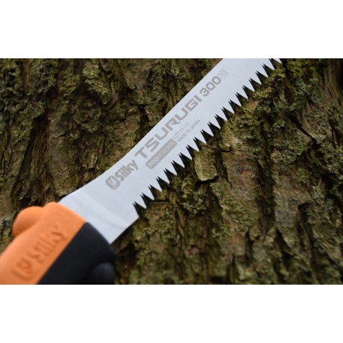 Pílka SILKY Tsurugi 300-10