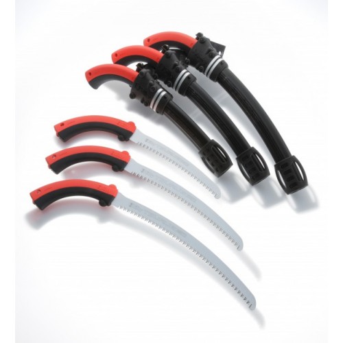 Pílka SILKY Tsurugi Curve 330-10