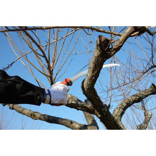 Pílka SILKY Tsurugi Curve 330-10