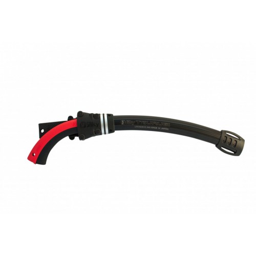 Pílka SILKY Tsurugi Curve 375-6.5