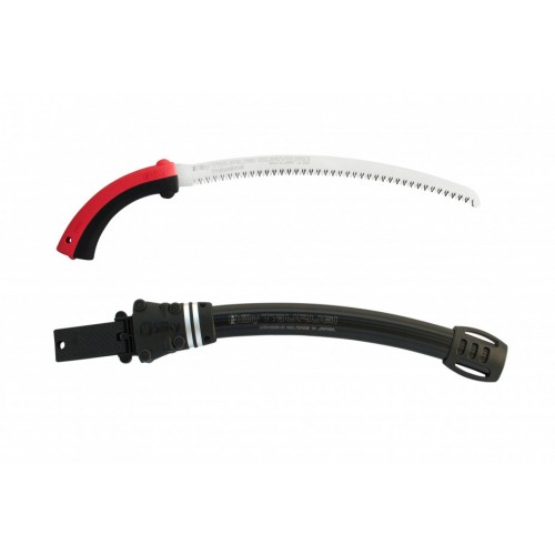 Pílka SILKY Tsurugi Curve 375-6.5