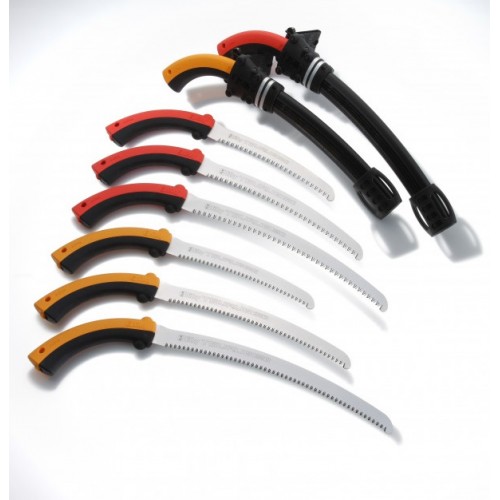 Pílka SILKY Tsurugi Curve 375-6.5