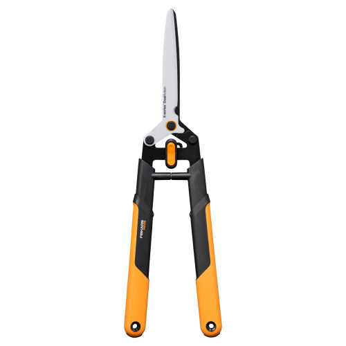 Nožnice na živý plot Fiskars DualAction HSX96