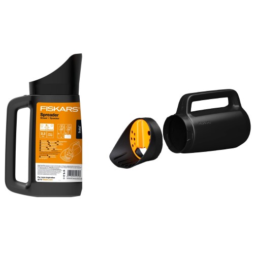 Ručný sypač FISKARS Solid