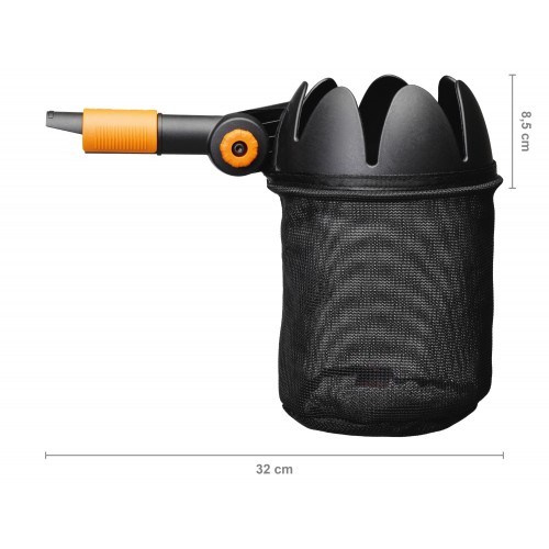 Česák na ovocie FISKARS QuikFit