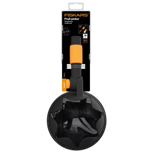 Česák na ovocie FISKARS QuikFit