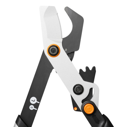 Dvojručné nožnice FISKARS DualAction LX108