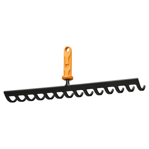 Hrable Fiskars OneClick 14 zubov Hrable Fiskars OneClick 14 zubov