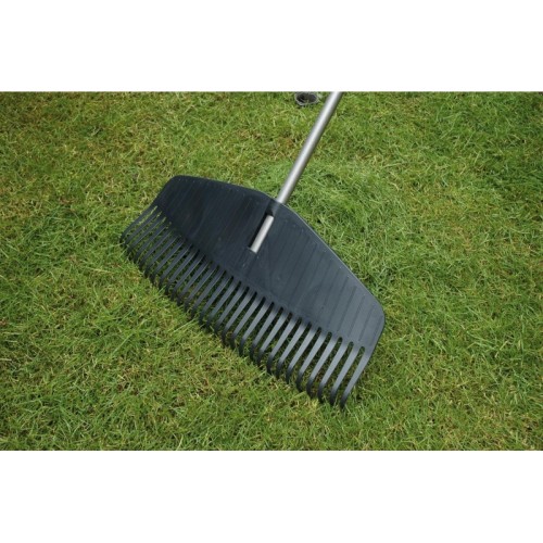 Hrable na lístie FISKARS Ergonomic (XL)