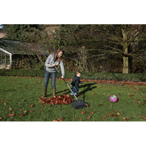 Hrable na lístie FISKARS Ergonomic (XL)
