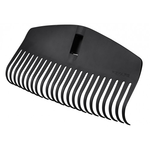 Hrable na lístie Fiskars Solid M, čepeľ