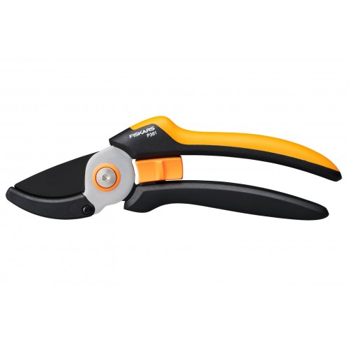 Jednočepeľové záhradné nožnice FISKARS Solid P361