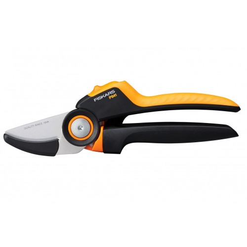 Jednočepeľové záhradné nožnice FISKARS X-Series P941