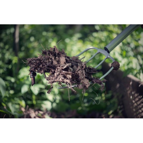 Kompostové vidly FISKARS Xact, veľké
