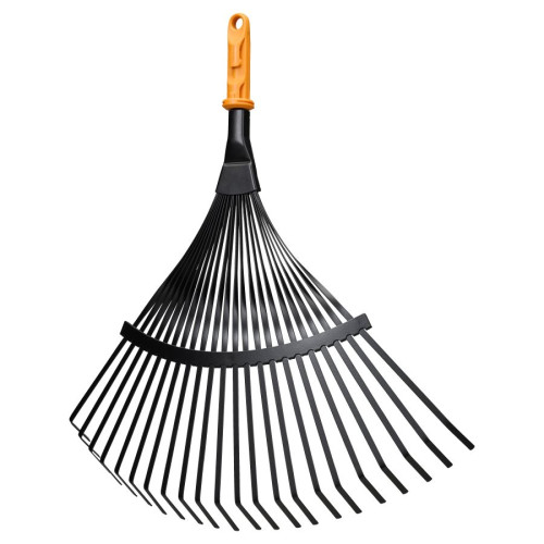 Kovové hrable na lístie Fiskars OneClick Kovové hrable na lístie Fiskars OneClick