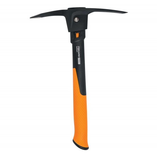 Krompáč FISKARS IsoCore S, 0,68 kg / 36 cm