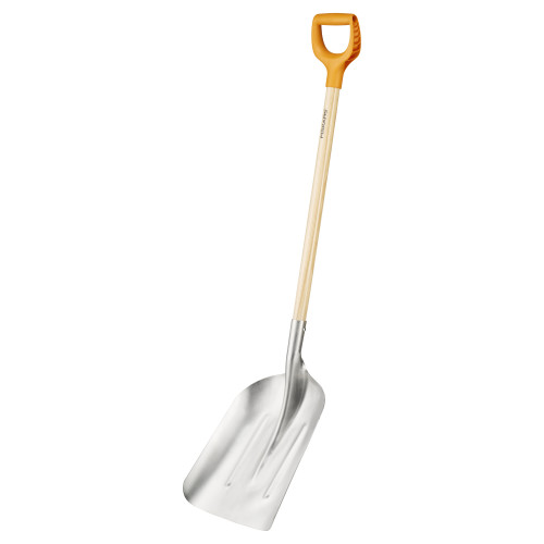 Lopata na sneh a obilie FISKARS