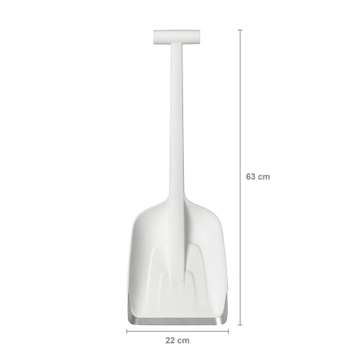 Lopatka do auta FISKARS SnowXpert