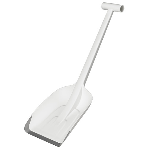 Lopatka do auta FISKARS SnowXpert