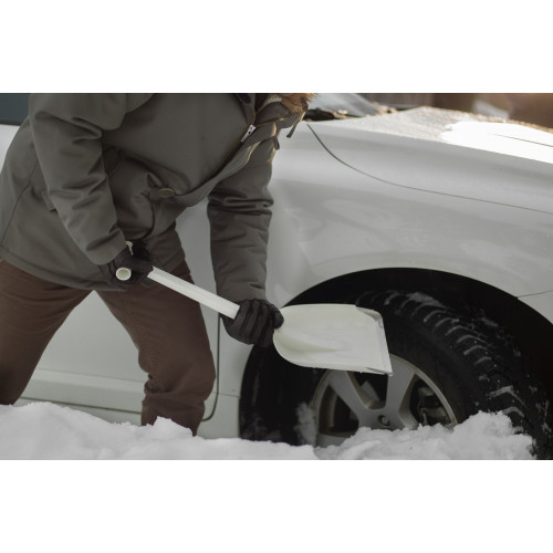 Lopatka do auta FISKARS SnowXpert