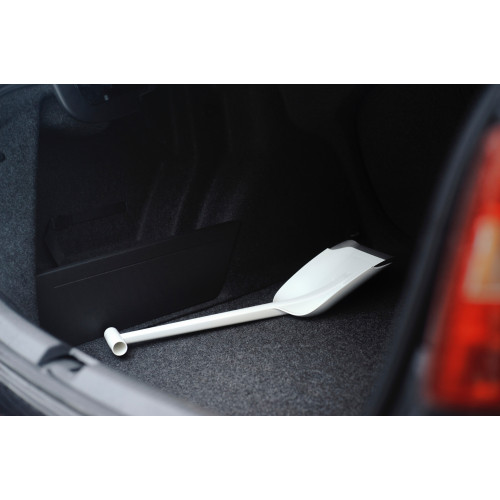 Lopatka do auta FISKARS SnowXpert