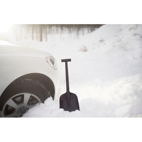 Lopatka do auta FISKARS Solid
